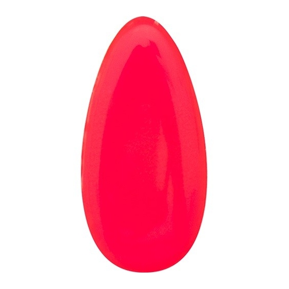 Layla NooN By Fedez Gel Polish - Lobster
