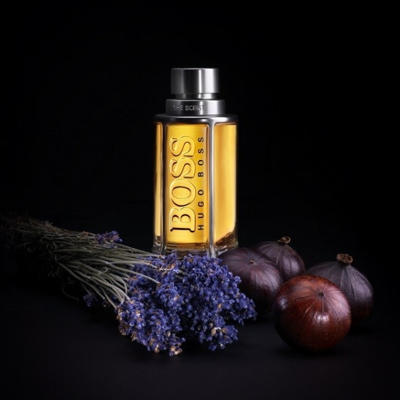 Boss The Scent 200ML