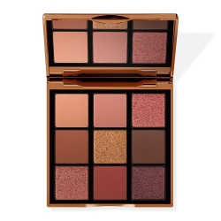 Mesauda Lavish Bronze Sun Tana Palette