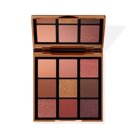Mesauda Lavish Bronze Sun Tana Palette