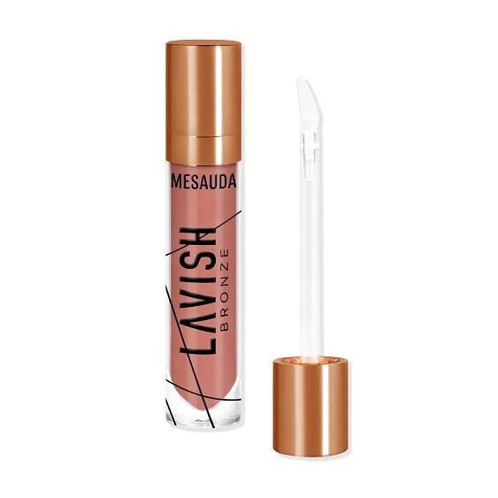 Mesauda Lavish Bronze Gloss 302 Tropicana