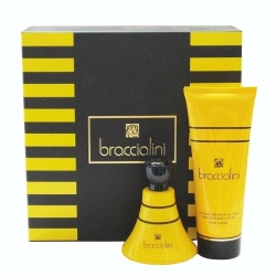 Braccialini Eau de Parfum Pour Femme 100 ml Cofanetto