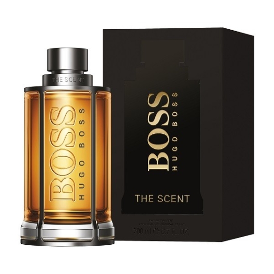 Boss The Scent 200ML