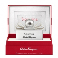 Salvatore Ferragamo Signorina Limited Edition 50ML