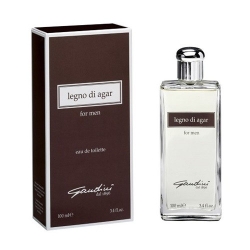 Gandini Legno di Agar For Men 100ML
