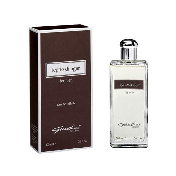 Gandini Legno di Agar For Men 100ML