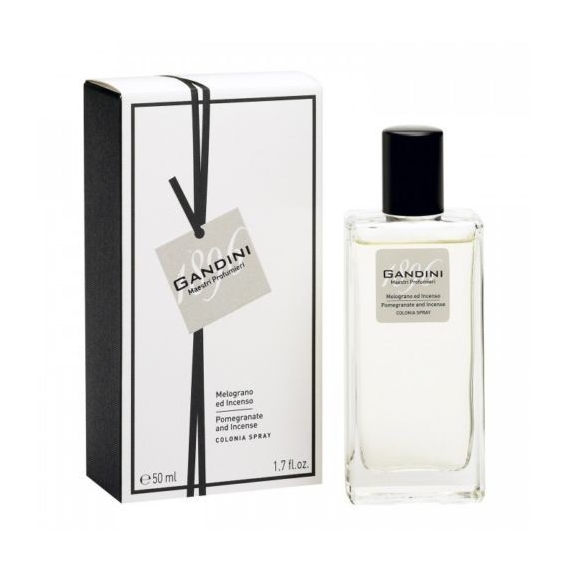 Gandini Melograno e Incenso 50ML