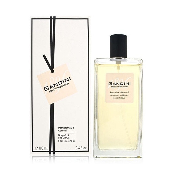 Gandini Pompelmo e Agrumi 100ML