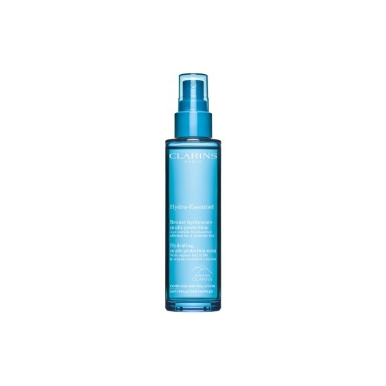 Clarins Hydra-Essentiel Hydrating multi-protection mist 75ML