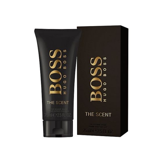 Boss The Scent After Shave Balm