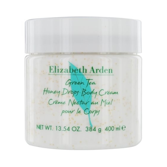 Elizabeth Arden Green Tea Honey Drops Body Cream 400ML