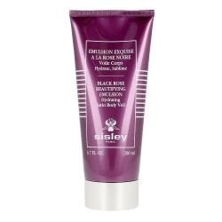 Sisley Black Rose Beautifying Emulsion 200ML