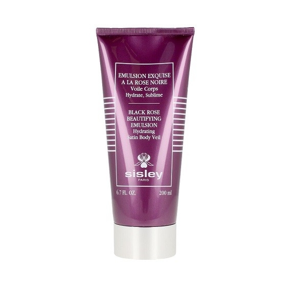 Sisley Black Rose Beautifying Emulsion 200ML