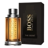 Boss The Scent After Shave Lotion