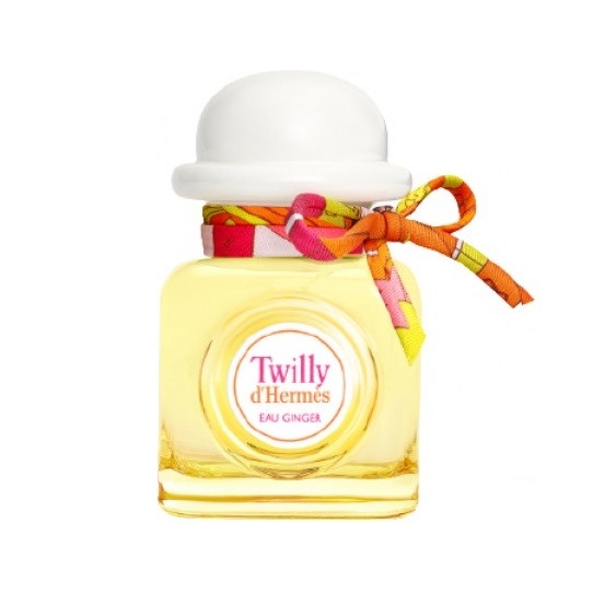 Hermes Twilly Eau Ginger 50ML