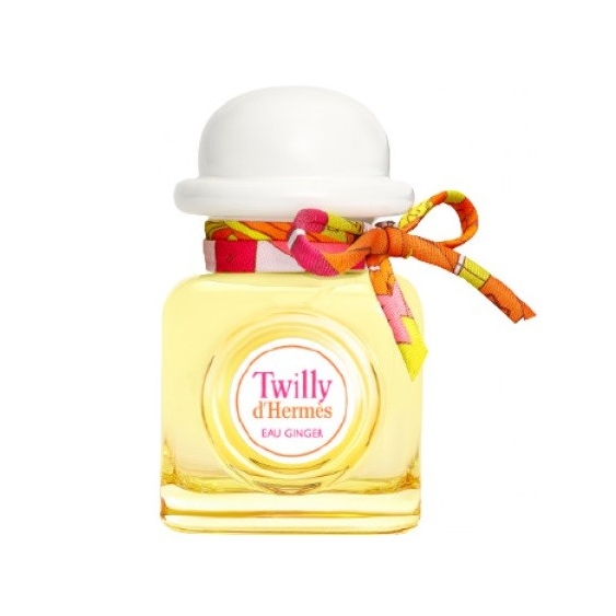 Hermes Twilly Eau Ginger 85ML