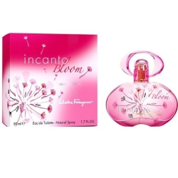 Salvatore Ferragamo Incanto Bloom 50ML