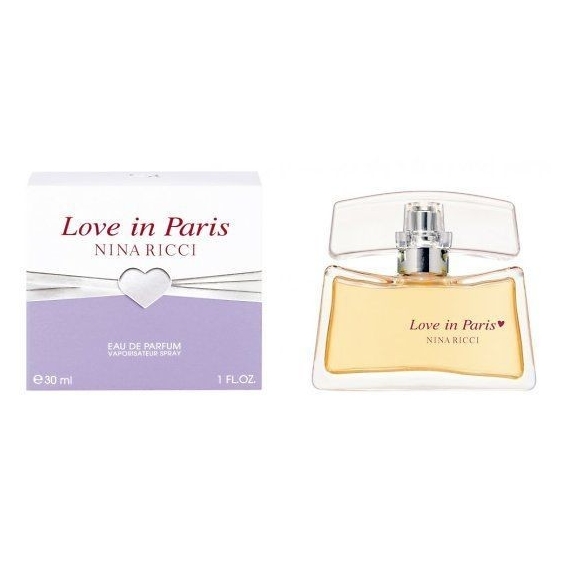 Nina Ricci Love In Paris 30ML