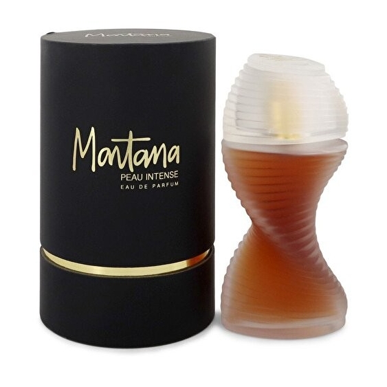 Montana Peau Intense 100ML