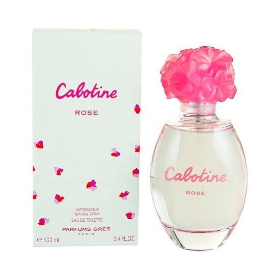 Gres Cabotine Rose 100ML