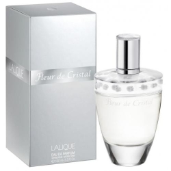 Lalique Fleur de Cristal 100ML