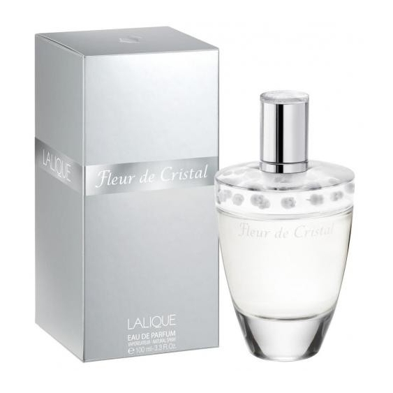 Lalique Fleur de Cristal 100ML