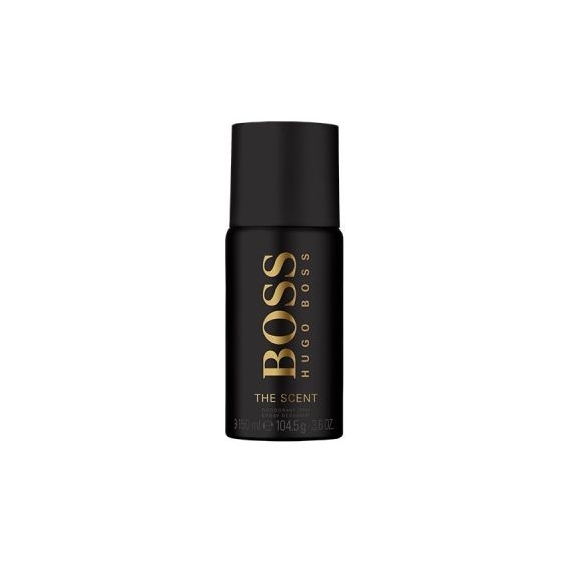 Boss The Scent Deodorant Spray