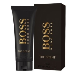 Boss The Scent Shower Gel