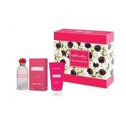Gandini Mora e Muschio 100 ml Cofanetto
