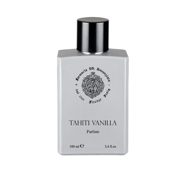 Farmacia SS. Annunziata Tahiti Vanilla 100ML