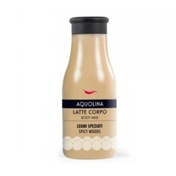 Aquolina Legni Speziati Latte Corpo 250ML