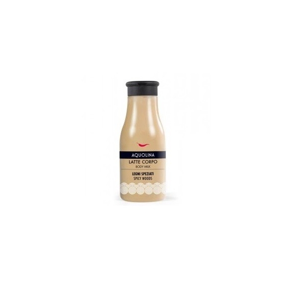 Aquolina Legni Speziati Latte Corpo 250ML