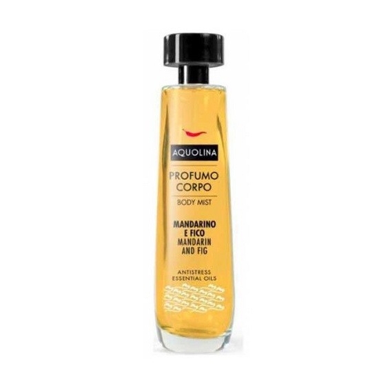 Aquolina Mandarino e Fico Profumo Corpo 100ML