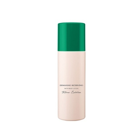 Ermanno Scervino Tuscan Emotion Body Lotion 200ML
