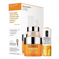 Clinique Superdefense SPF 25 Multi-Correcting Cream Cofanetto