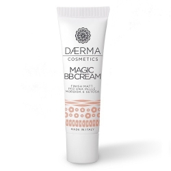 Daerma Cosmetics Magic BB Cream 30ML