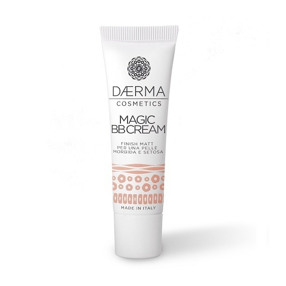 Daerma Cosmetics Magic BB Cream 30ML