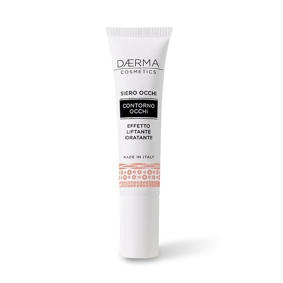Daerma Cosmetics Siero Contorno Occhi 15ML