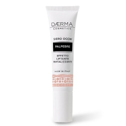 Daerma Cosmetics Siero Palpebre 15ML