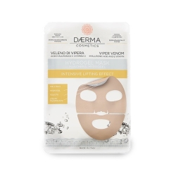 Daerma Cosmetics Hydrogel Face Mask Viper Venom
