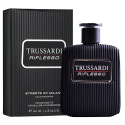 Trussardi Riflesso Streets of Milano 100ML