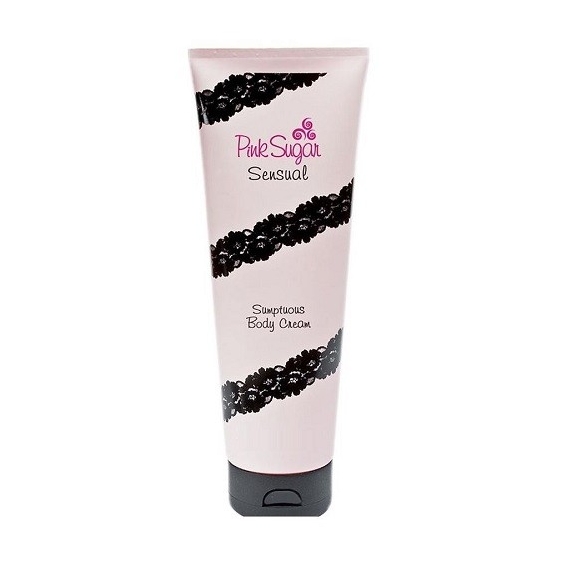 Aquolina Pink Sugar Sensual Crema Corpo 50ML