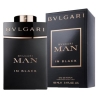 Profumo da Uomo Bulgari Man In Black confezione da 150ML