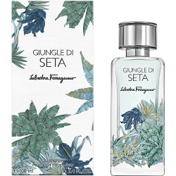 Salvatore Ferragamo Giungle di Seta 100ML