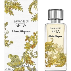 Salvatore Ferragamo Savane di Seta 100ML