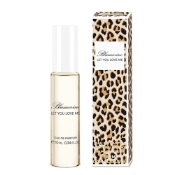 Blumarine Let You Love Me 10 ml Omaggio