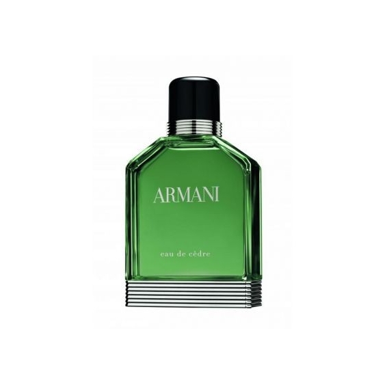 Armani Eau De Cedre 100ML