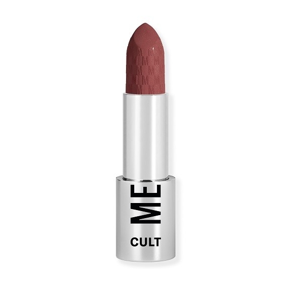 Mesauda Cult Creamy Lipstick - 104 Chic