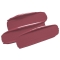 Mesauda Cult Creamy Lipstick - 110 Queen