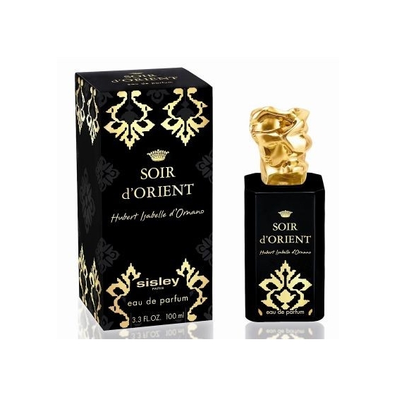 Sisley Soir d'Orient 100ML